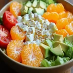 Sunshine Salad First Image First Image