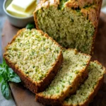 Zucchini Bread First Image First Image