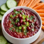 Cranberry Jalapeño Dip First Image First Image