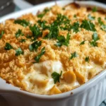 Million Dollar Chicken Bake First Image First Image