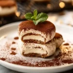 Tiramisu Cookies Dessert Recipe First Image First Image