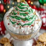 Little Debbie Christmas Tree Cake Dip First Image First Image