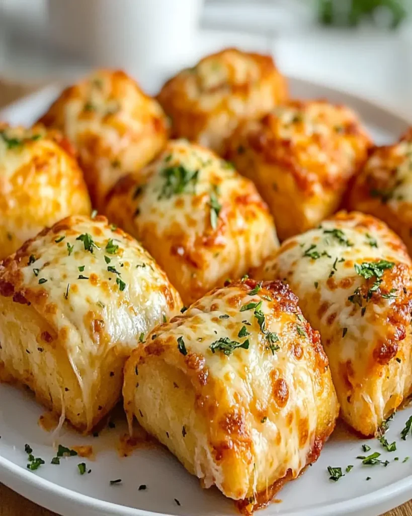 Air Fryer Pizza Rolls Crispy Gooey First Image First Image