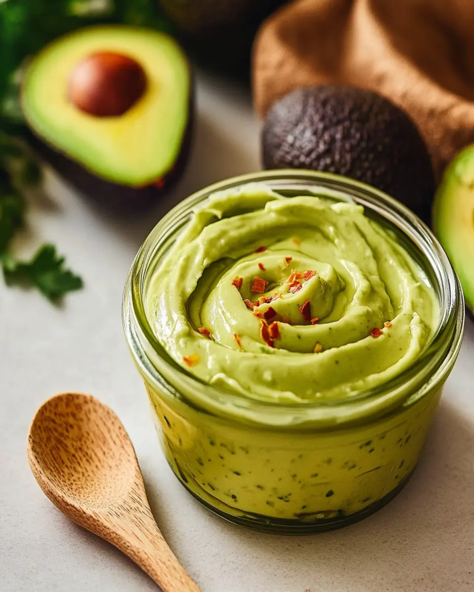 Keto Avocado Oil Mayo First Image First Image
