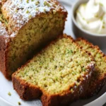 Zucchini Bread First Image First Image