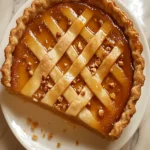 Greek Honey Pie First Image First Image