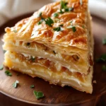 Kreatopita Recipe First Image First Image