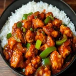 Dragon Chicken First Image First Image