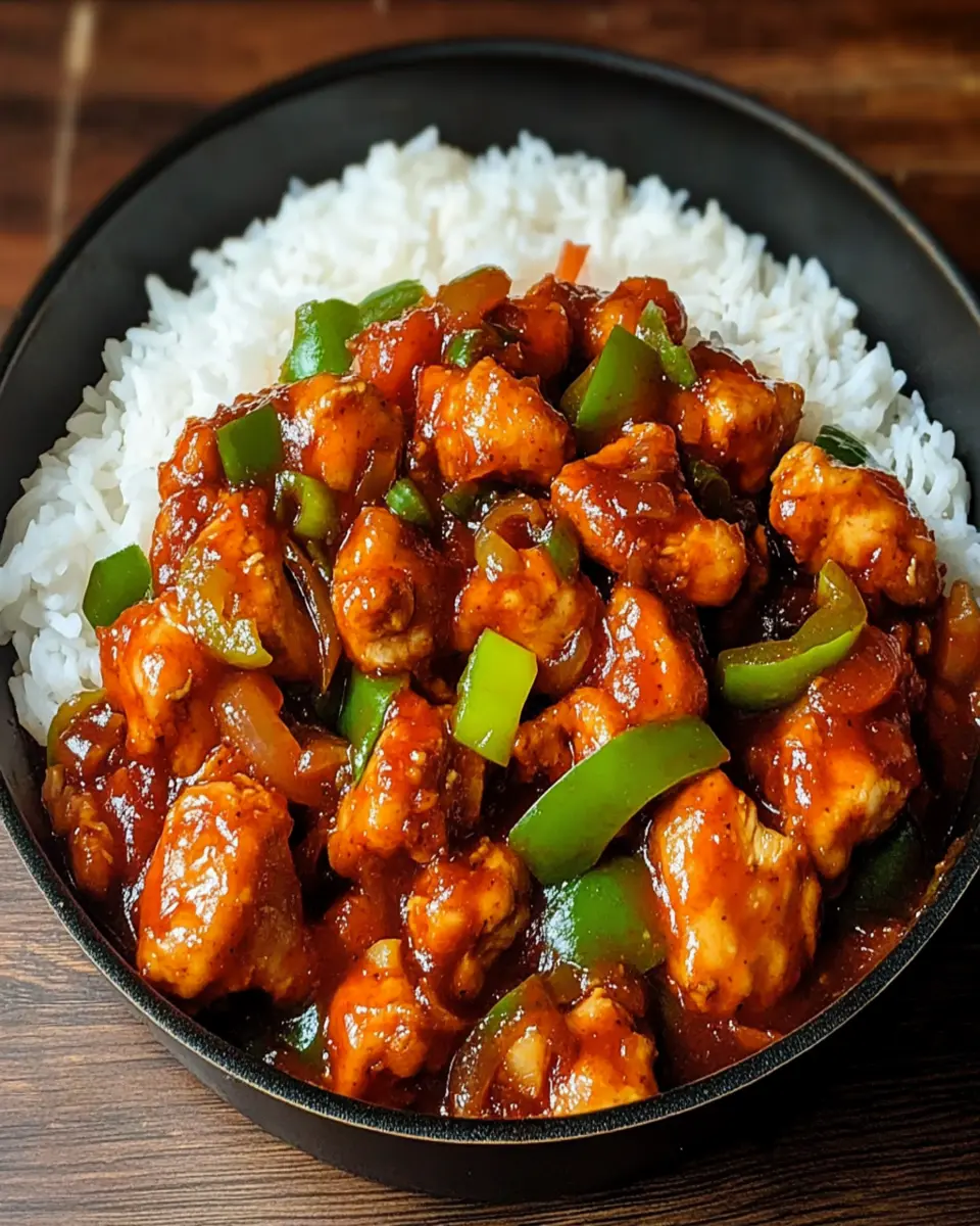 Dragon Chicken First Image First Image