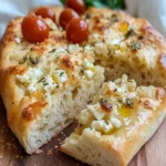 Greek Feta Bread First Image First Image