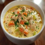 Marry Me Chicken Soup Recipe First Image First Image