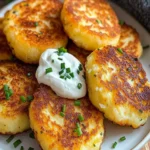 Irish Potato Cakes First Image First Image