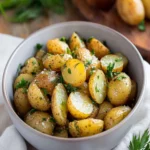 Best Herb Potato Salad First Image First Image
