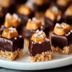 Scotcheroo Bites First Image First Image