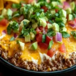 Meaty Texas Trash Dip First Image First Image