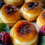 Creme Brûlée Cookies First Image First Image