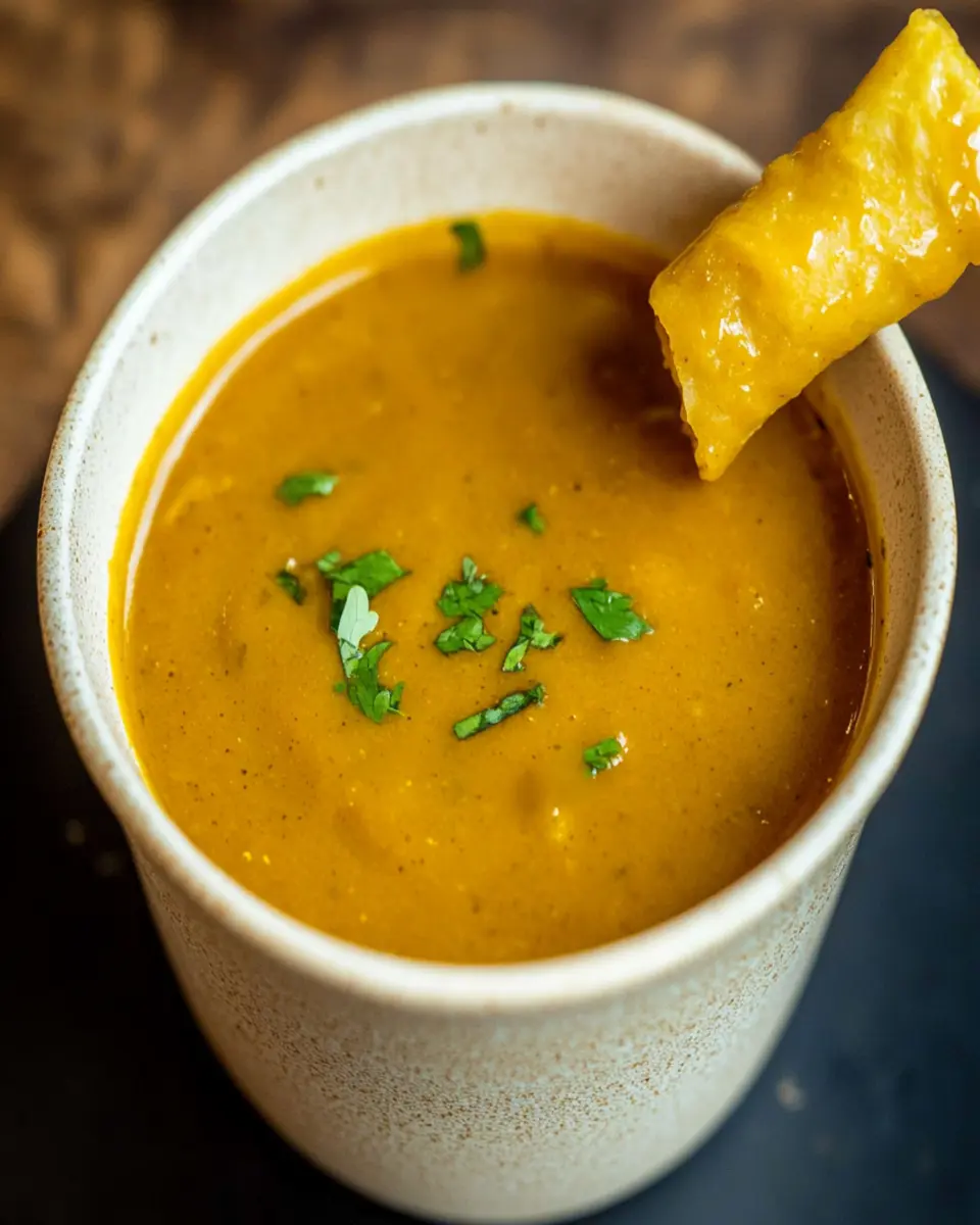 Classic Chip Shop Curry Sauce First Image First Image