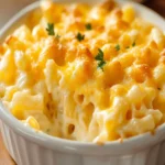 Paula Deen’s Macaroni and Cheese Recipe First Image First Image