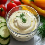 Greek Yogurt Mayonnaise First Image First Image