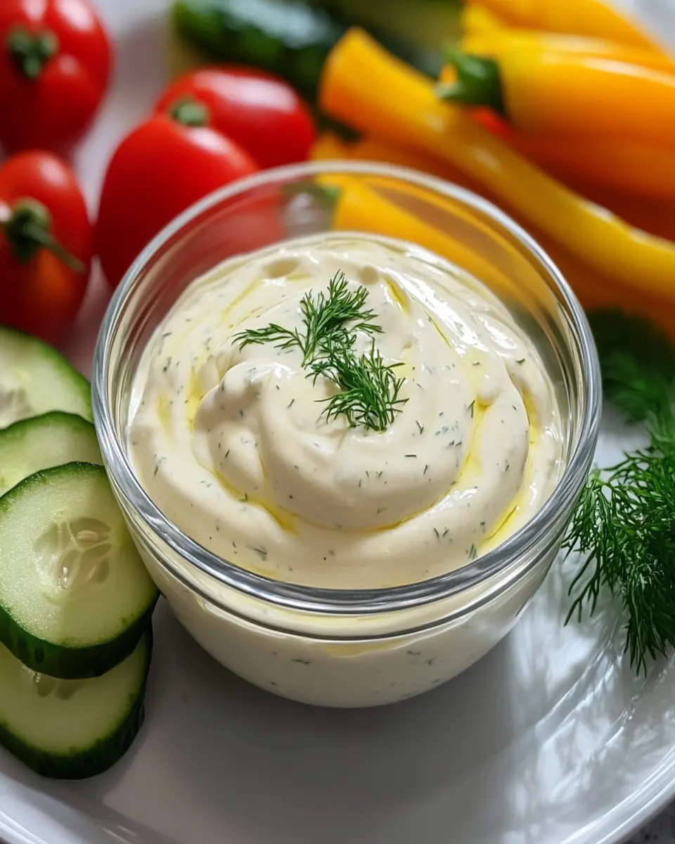 Greek Yogurt Mayonnaise First Image First Image