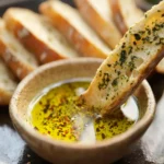 Bread Dipping Oil First Image First Image