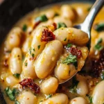 Tuscan Marry Me Butter Beans First Image First Image