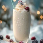 Winter Wonderland Smoothie First Image First Image