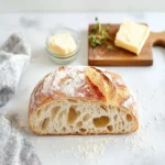 How to make Foolproof Ciabatta Bread First Image First Image