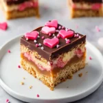 Valentines Millionaire Bars First Image First Image