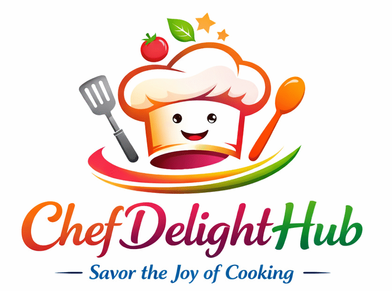 Chef Delight Hub – Delicious Recipes Made Easy