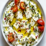 Mediterranean Feta Dip First Image First Image