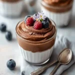 High Protein Pudding Recipe First Image First Image