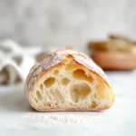 How to make Foolproof Ciabatta Bread First Image First Image