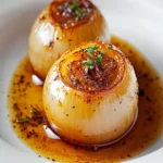 Onion Boil (Viral TikTok Recipe) First Image First Image