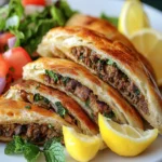 Egyptian Hawawshi (Arayes) First Image First Image