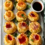 Potstickers First Image First Image