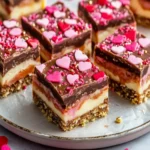 Valentines Millionaire Bars First Image First Image