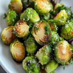 How to Cook Frozen Brussel Sprouts First Image First Image