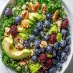 Twelve Superfoods Salad First Image First Image