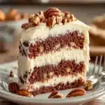 Southern Delight with Texas Tornado Cake First Image First Image