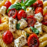 Baked Feta Pasta First Image First Image