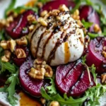 Burrata Beet Salad First Image First Image